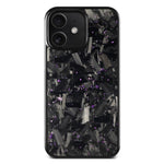 Custodia magnetica TPU e fibra di carbonio per iPhone 11