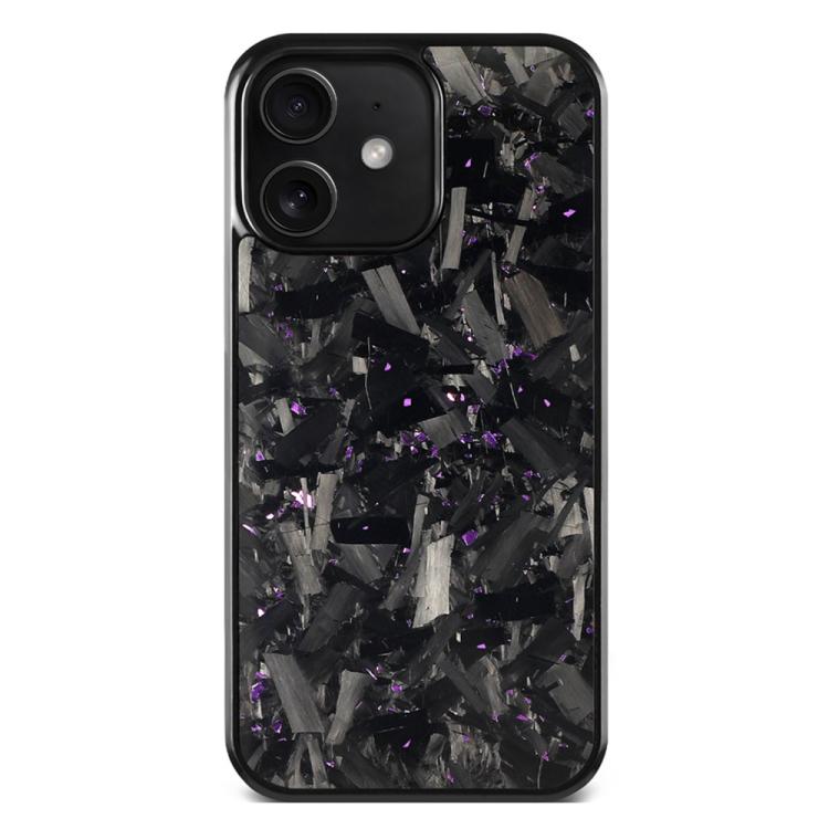 Custodia magnetica TPU e fibra di carbonio per iPhone 11