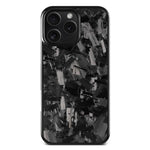Custodia magnetica TPU e fibra di carbonio per iPhone 11