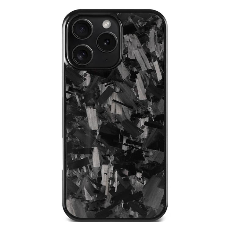 Custodia magnetica TPU e fibra di carbonio per iPhone 11