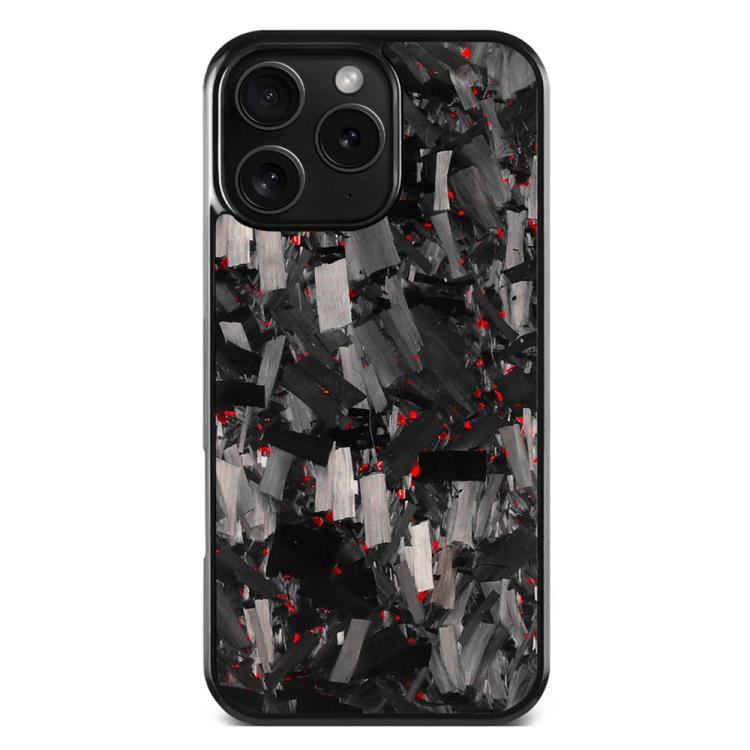 Custodia magnetica TPU e fibra di carbonio per iPhone 11