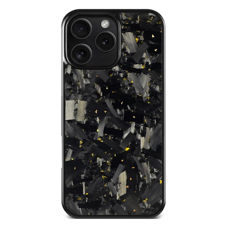 Custodia magnetica TPU e fibra di carbonio per iPhone 11