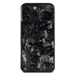 Custodia magnetica TPU e fibra di carbonio per iPhone 11