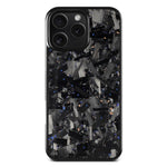 Custodia magnetica TPU e fibra di carbonio per iPhone 11