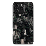 Custodia magnetica TPU e fibra di carbonio per iPhone 11