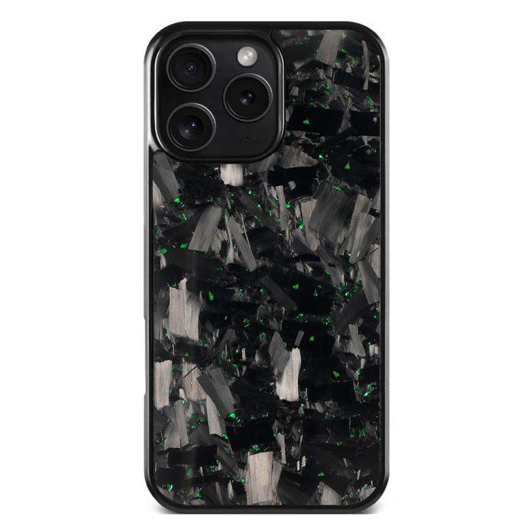 Custodia magnetica TPU e fibra di carbonio per iPhone 11