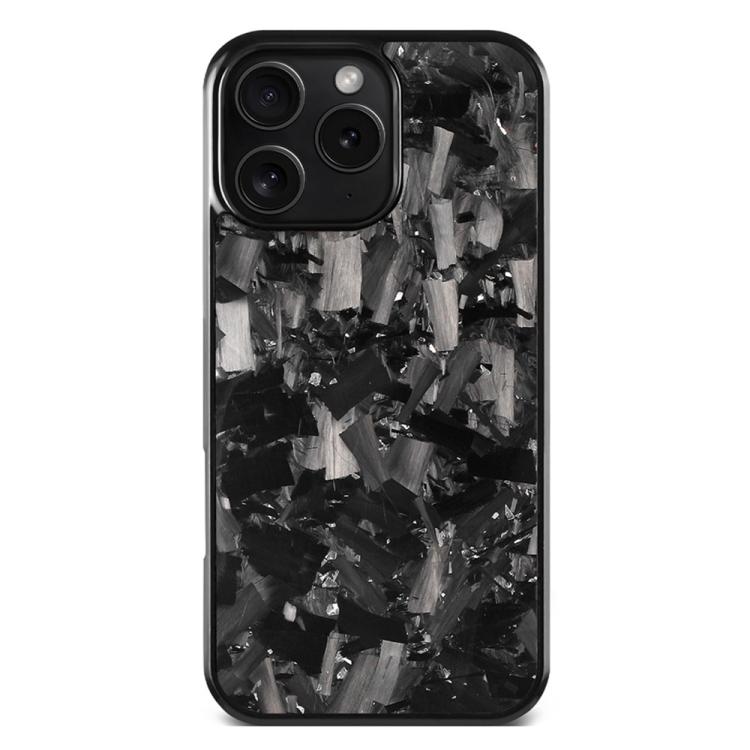 Custodia magnetica TPU e fibra di carbonio per iPhone 11