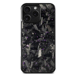 Custodia magnetica TPU e fibra di carbonio per iPhone 11