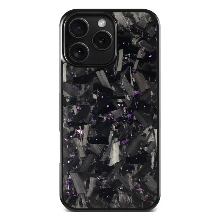 Custodia magnetica TPU e fibra di carbonio per iPhone 11
