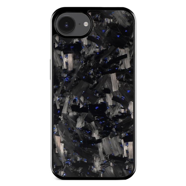 Custodia magnetica TPU e fibra di carbonio per iPhone 16/17