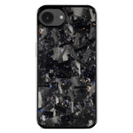 Custodia TPU e PC con fibra di carbonio per iPhone 16e e 17e