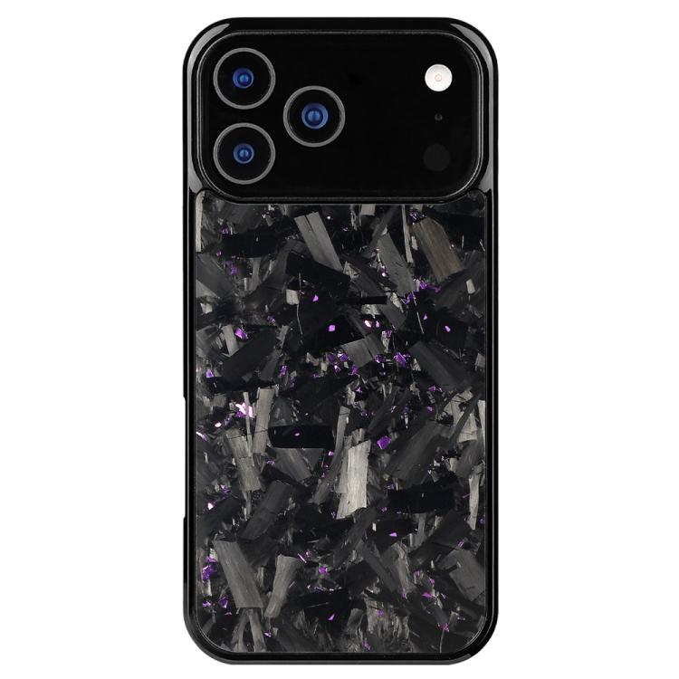Custodia TPU e PC con fibra di carbonio per iPhone 16e e 17e