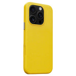 Custodia magnetica in silicone per iPhone 17 Pro Max