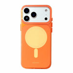 Custodia magnetica iPhone 17 Pro Max effetto luce e ombra