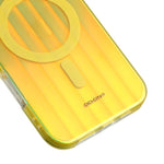 Custodia magnetica iPhone 16 Pro Max Aurora CH-64