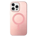 Custodia magnetica effetto chiaro di luna per iPhone 17 Pro Max