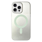 Custodia magnetica effetto chiaro di luna per iPhone 17 Pro Max