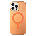 Custodia magnetica effetto chiaro di luna per iPhone 17 Pro Max