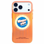 Custodia magnetica iPhone 17 Pro Max Aurora Stripe