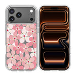 Custodia per telefono antiurto magnetica in TPU + PC con stampa a motivi., For iPhone 18 Pro Max / 17 Pro Max