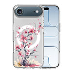 Custodia per telefono antiurto magnetica in TPU + PC con stampa a motivi., For iPhone Air