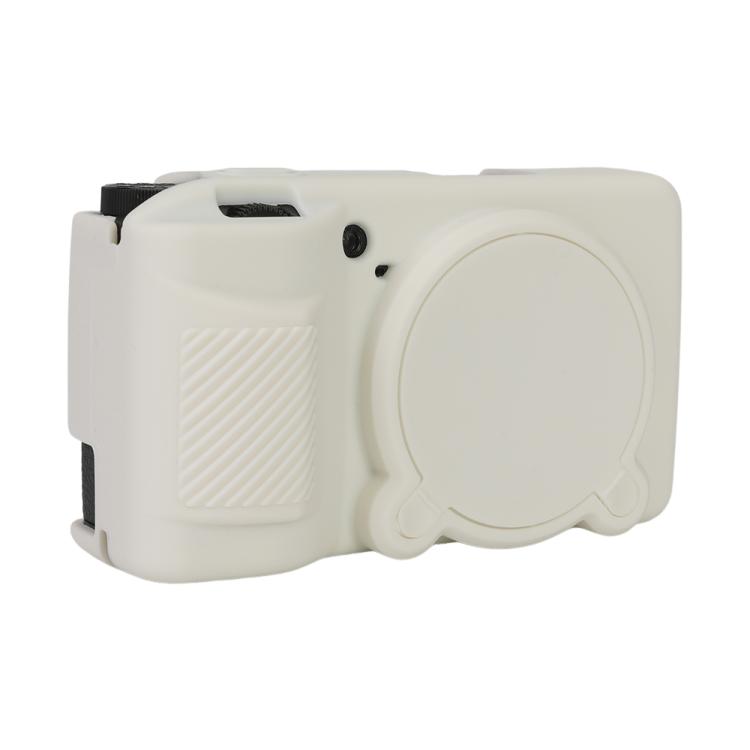 Custodia protettiva in morbido silicone per fotocamera, For Ricoh GR IV