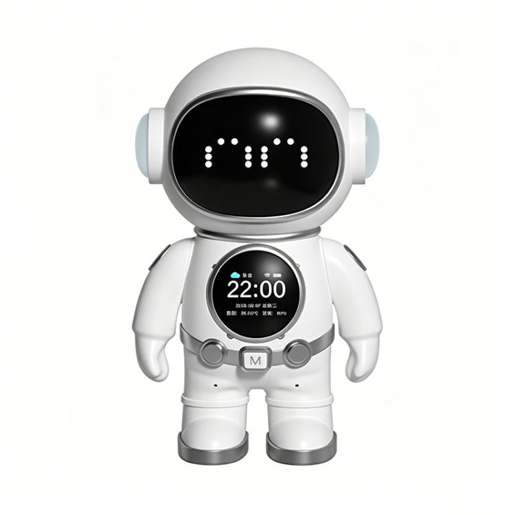 OBC8 Robot Giocattolo Intelligente con IA