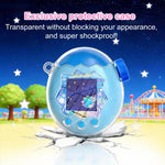 Custodia protettiva trasparente per Tamagotchi Paradise