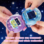Custodia protettiva trasparente per Tamagotchi Paradise