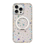Custodia Diamond IMD con supporto magnetico per iPhone 14 Pro