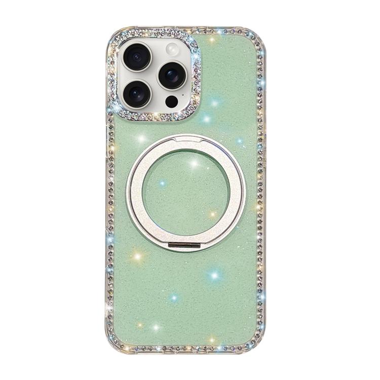 Custodia Diamond IMD con supporto magnetico per iPhone 14 Pro