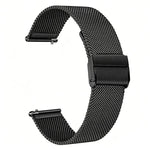 Cinturino per orologio in acciaio inossidabile con fibbia milanese e custodia in policarbonato integrata., For Samsung Galaxy Watch7 44mm, For Samsung Galaxy Watch7 40mm, For Samsung Galaxy Watch6 44mm, For Samsung Galaxy Watch6 40mm                   ...