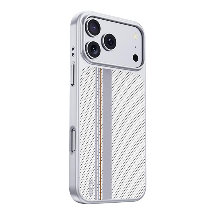 Custodia magnetica in TPU per iPhone 17 Pro Max