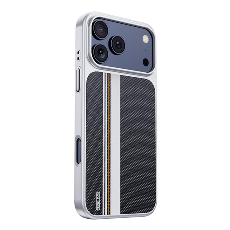 Custodia magnetica in TPU per iPhone 17 Pro Max