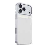 Custodia magnetica in TPU per iPhone 17 Pro Max