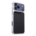 Custodia magnetica in TPU per iPhone 17 Pro Max