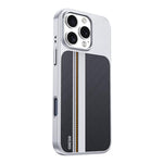 Custodia magnetica in TPU per iPhone 17 Pro Max