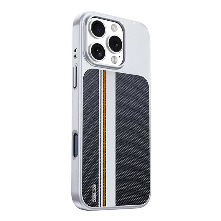 Custodia magnetica in TPU per iPhone 17 Pro Max