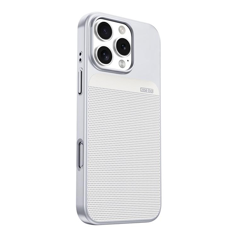 Custodia magnetica in TPU per iPhone 17 Pro Max