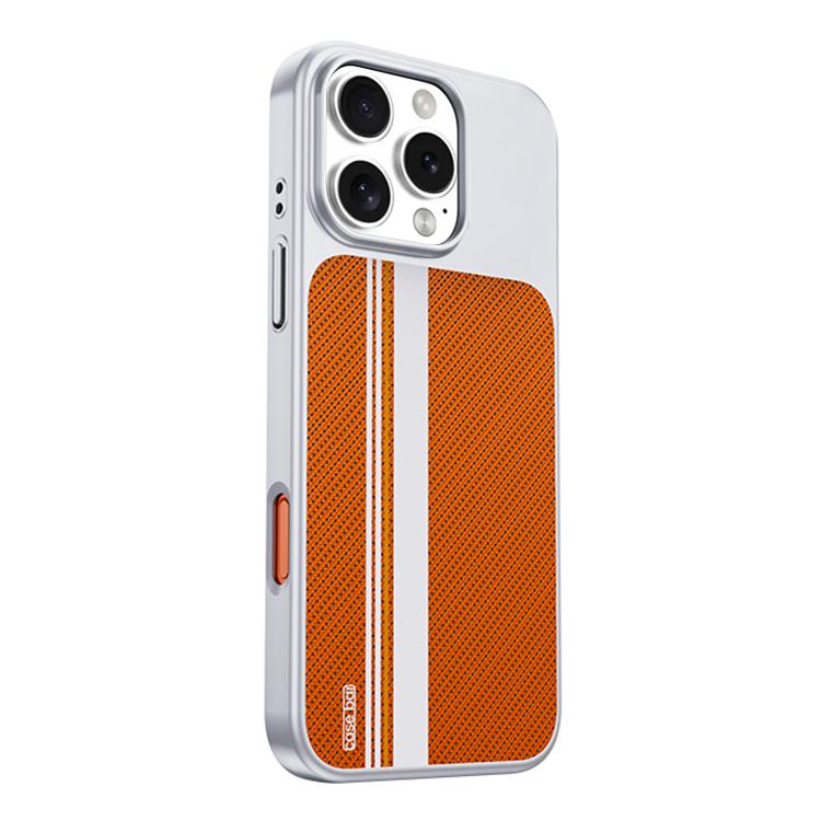 Custodia magnetica in TPU per iPhone 16 Pro