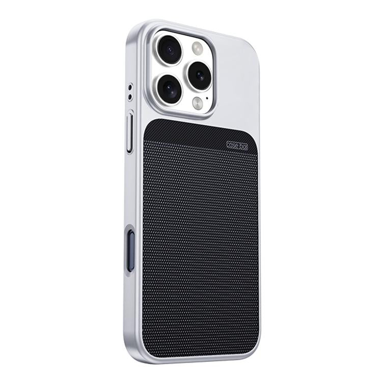 Custodia magnetica in TPU per iPhone 16 Pro