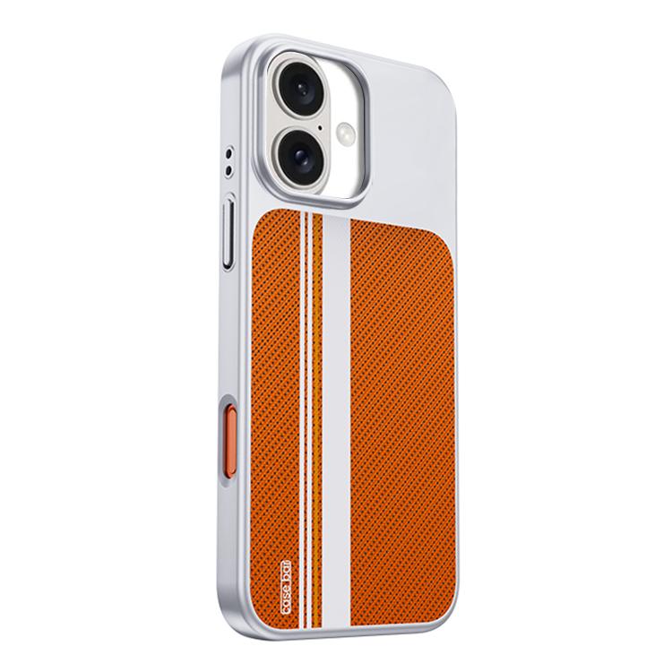 Custodia magnetica in TPU per iPhone 16 Pro