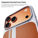 Custodia magnetica in TPU per iPhone 16 Pro