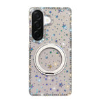 Custodia Diamond IMD con supporto magnetico per Samsung Galaxy A56 e A26 5G