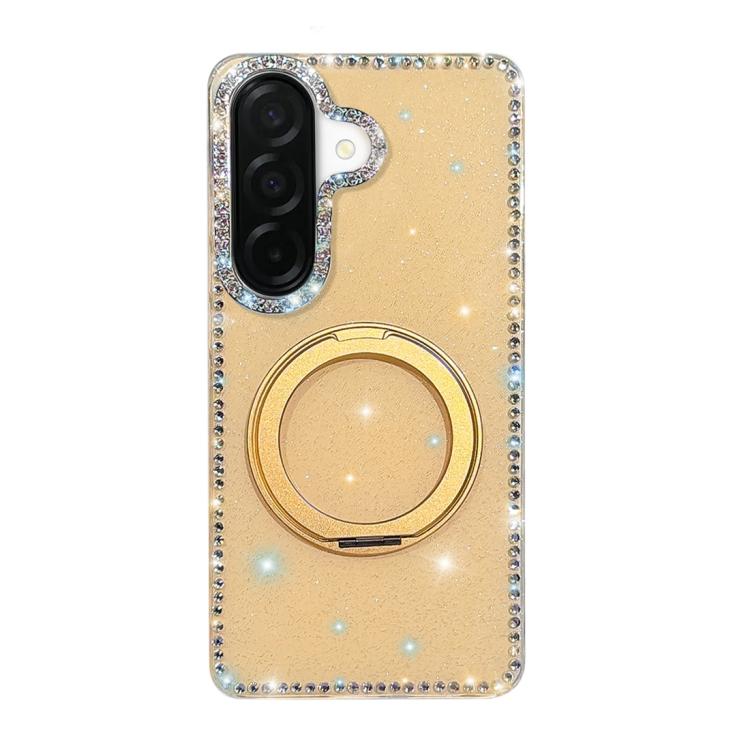 Custodia Diamond IMD con supporto magnetico per Samsung Galaxy A56 e A26 5G