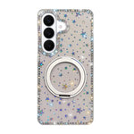 Custodia Diamond IMD con supporto magnetico per Samsung Galaxy S26+ e S26 Ultra