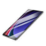 Pellicola vetro temperato antideflagrante 0,2 mm per Samsung Galaxy Tab S9 e S10