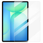 Pellicola vetro temperato antideflagrante 0,2 mm per Samsung Galaxy Tab S9 e S10