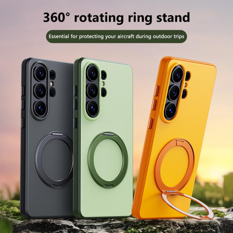 Custodia con supporto magnetico Boundless Series per Samsung Galaxy S26, S25 e