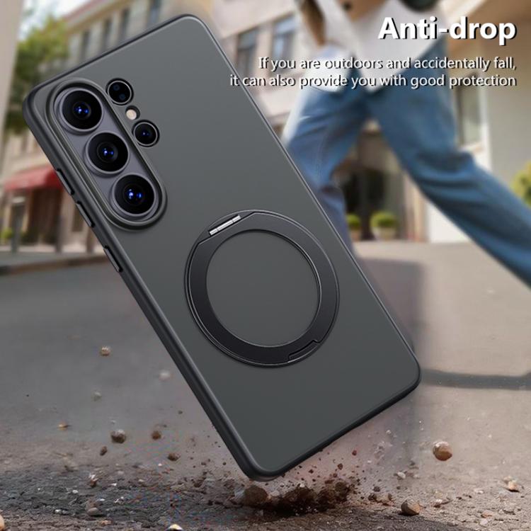 Custodia con supporto magnetico Boundless Series per Samsung Galaxy S26, S25 e
